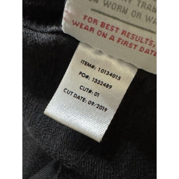 Torrid Black Denim Stretch Jeggings Size 28T Ankle Cropped Plus Size Black Jeans - Picture 11 of 11